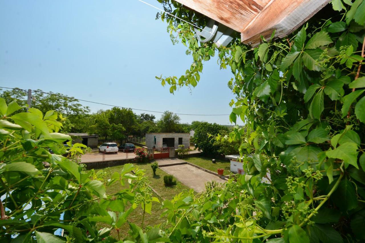 Apartmani Maca Sikovo Exterior foto